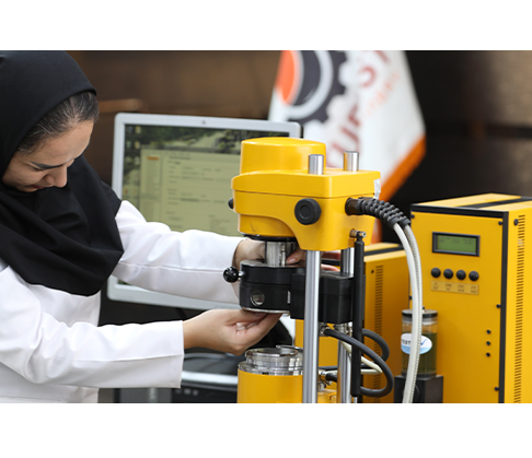 کیفیت ایزوگام