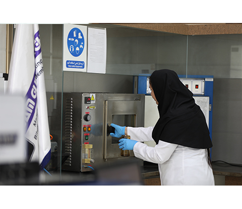 کیفیت ایزوگام بام گام